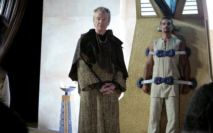 Stargate SG 1 : Foto