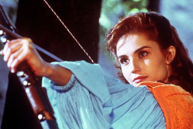 Foto Alessandra Martines