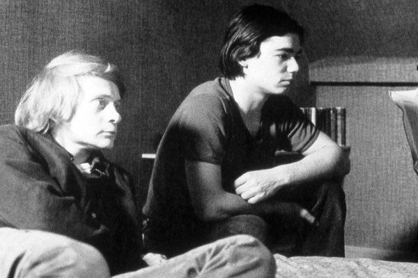 Foto Olivier Bousquet