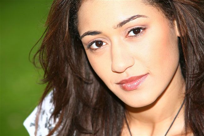 Foto Joséphine Jobert