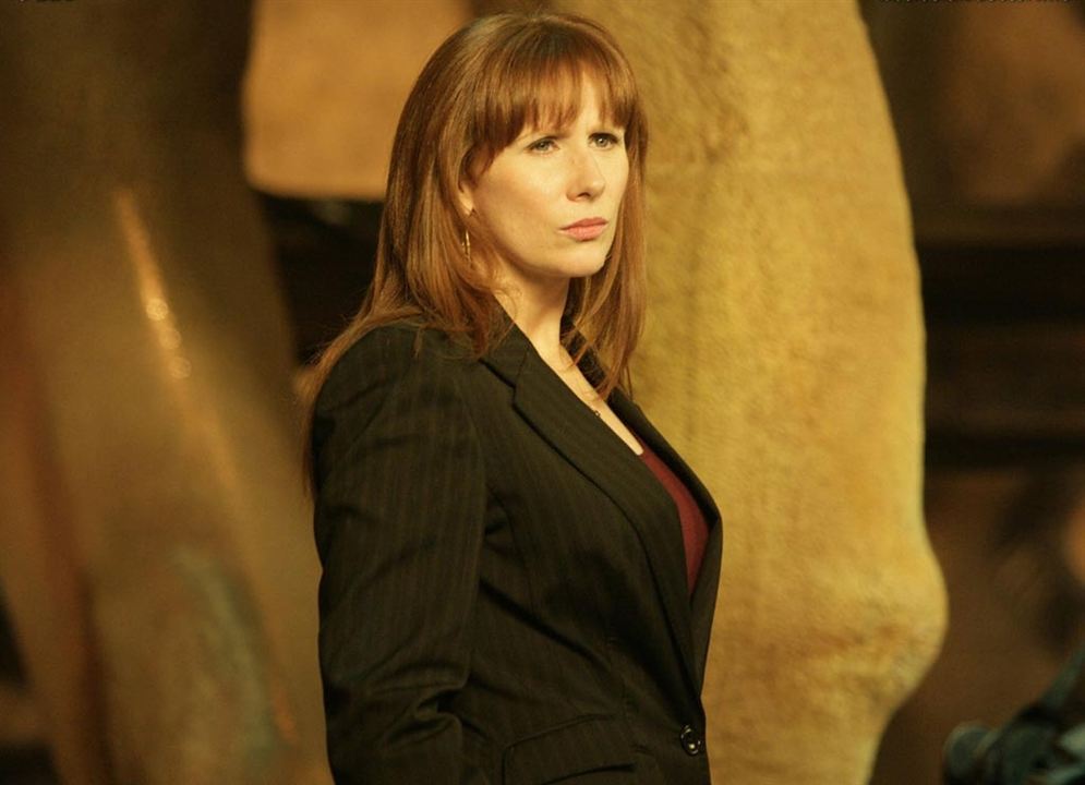 Foto Catherine Tate