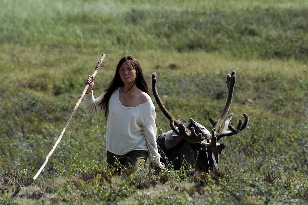 Foto Pom Klementieff