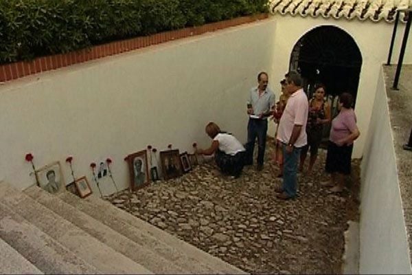 Foto Joseph Gordillo