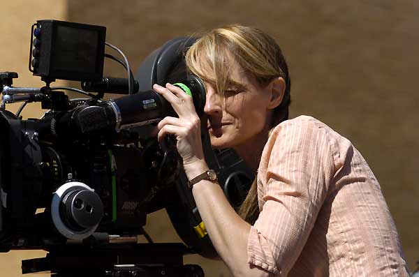 Cuando ella me encontró : Foto Helen Hunt