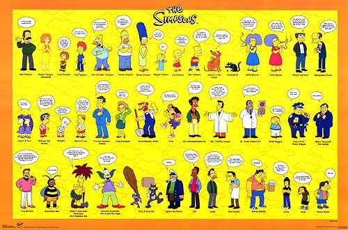 Los Simpson : Foto