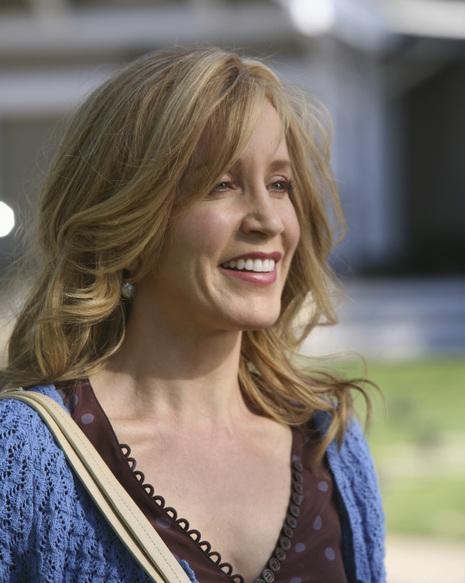 Foto Felicity Huffman