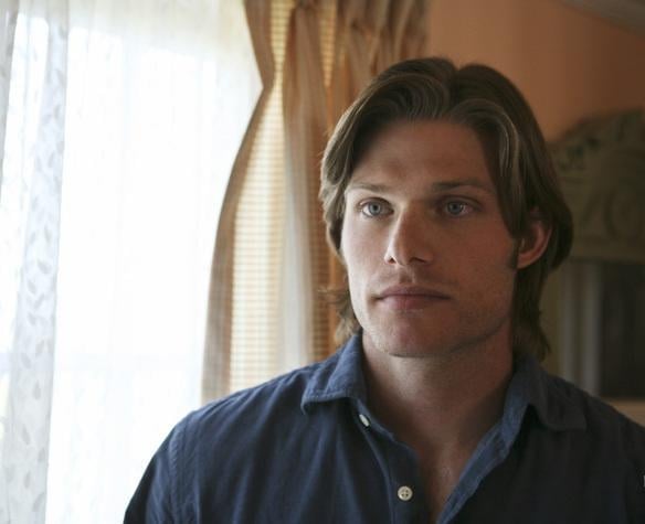 Foto Chris Carmack