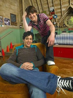 Drake y Josh : Cartel