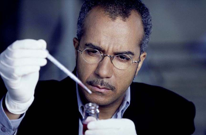 Foto Pascal Légitimus