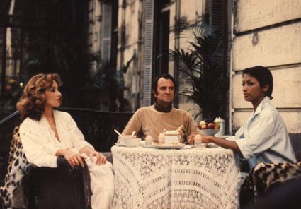 Foto Georges Descrières