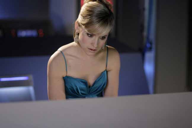 Foto Allison Mack