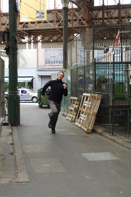 Foto Rupert Penry-Jones