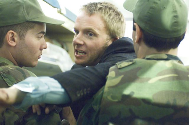 Foto Rupert Penry-Jones