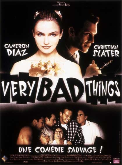 Very Bad Things : Cartel