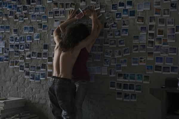 Las vidas posibles de Mr. Nobody : Foto