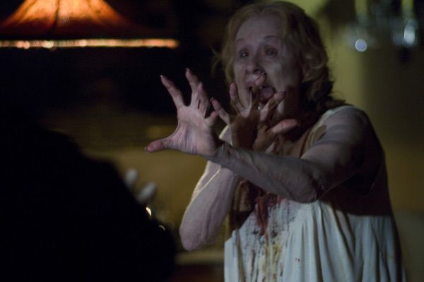 Quarantine : Foto John Erick