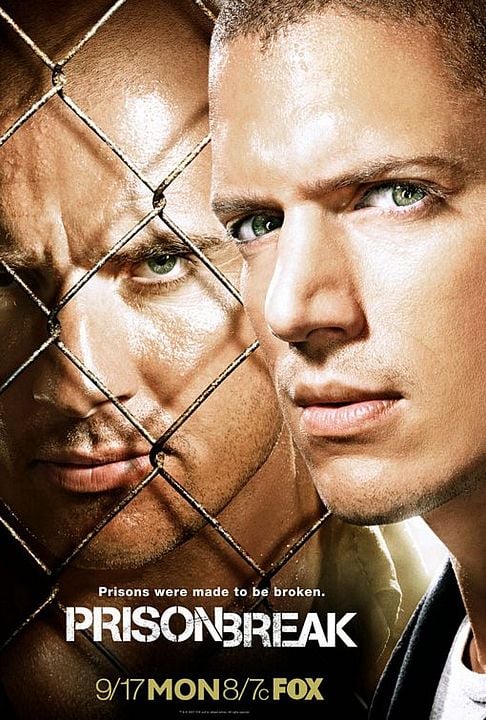 Prison Break : Foto