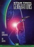 Star Trek: La próxima generación : Cartel