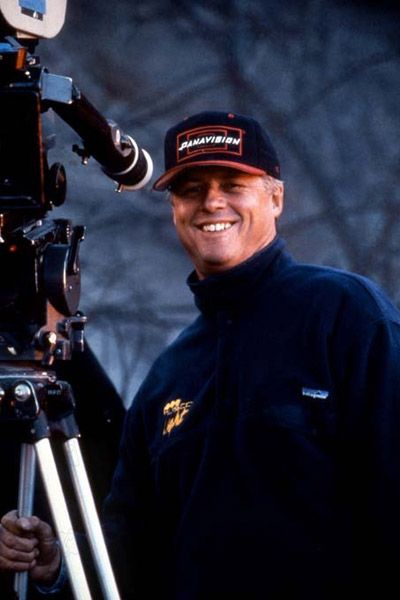 Un pueblo llamado Dante's Peak : Foto