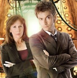Doctor Who (2005) : Cartel