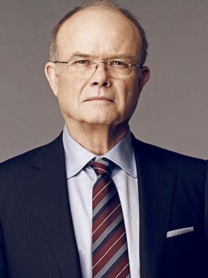 Cartel Kurtwood Smith