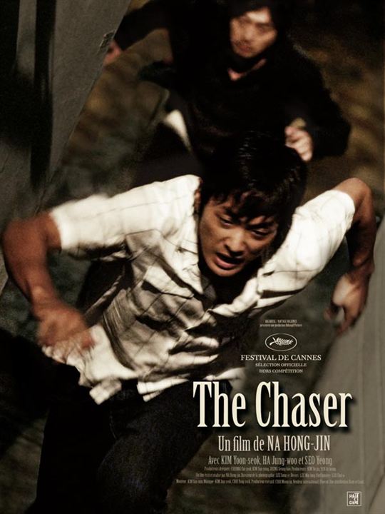 The Chaser : Cartel