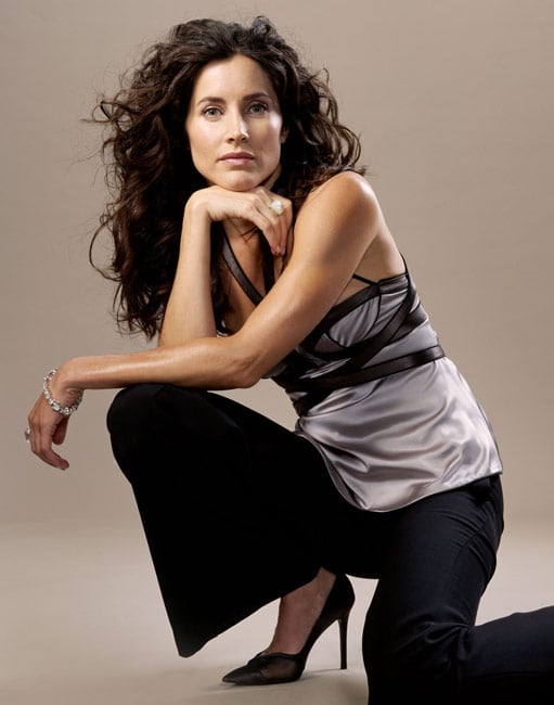 Foto Rachel Shelley