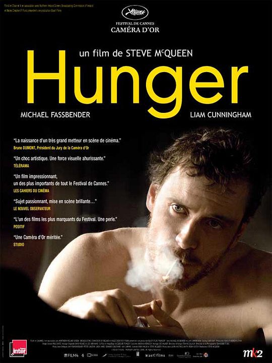 Hunger : Cartel