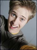 Cartel Lucas Grabeel