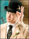 Cartel Lucas Grabeel