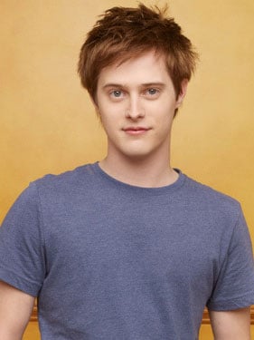 Cartel Lucas Grabeel