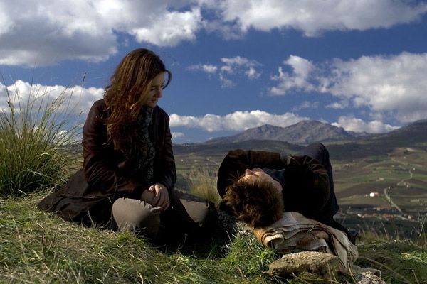 Palermo Shooting : Foto