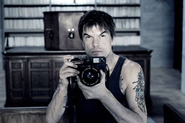 Palermo Shooting : Foto