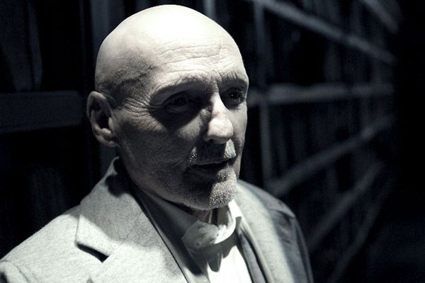 Palermo Shooting : Foto