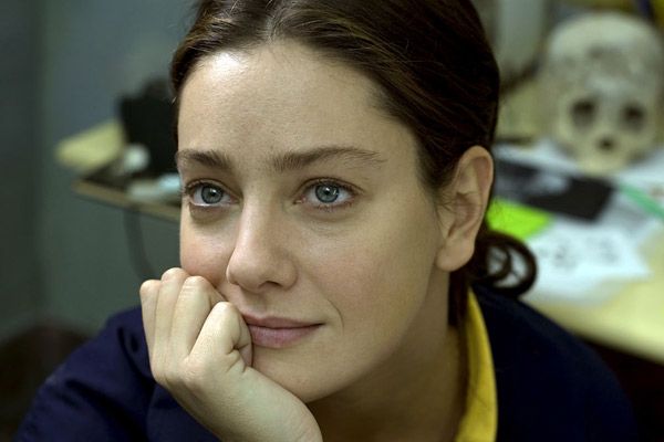 Palermo Shooting : Foto