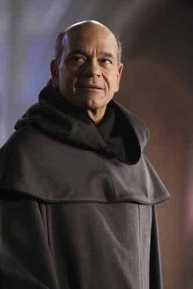 Foto Robert Picardo