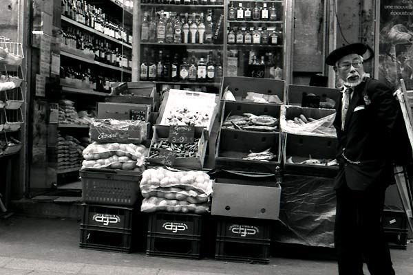 Foto Morimoto Kenishi, Nicola Sornaga