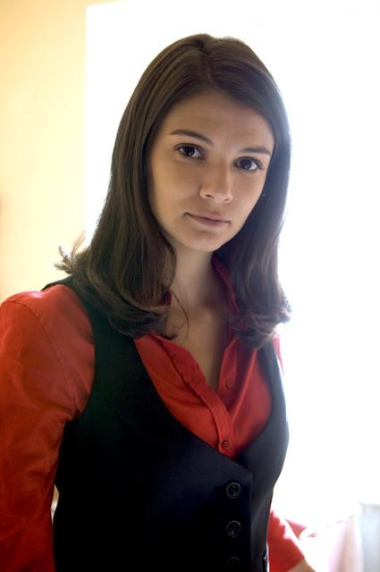 Foto Stéphanie Pasterkamp