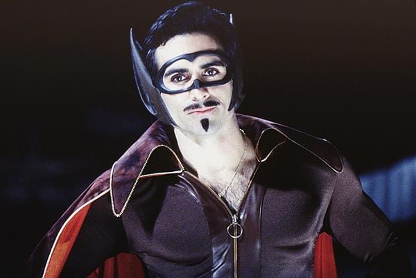 Foto Néstor Carbonell