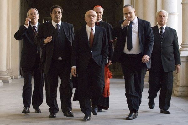 Il divo: La spettacolare vita di Giulio Andreotti : Foto