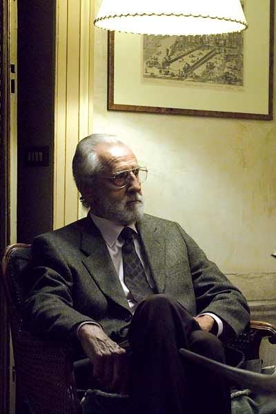 Il divo: La spettacolare vita di Giulio Andreotti : Foto