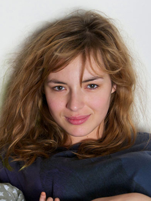 Cartel Louise Bourgoin