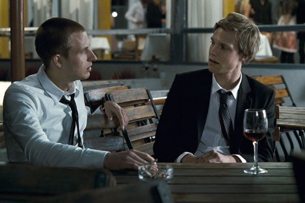 Foto Anders Danielsen Lie