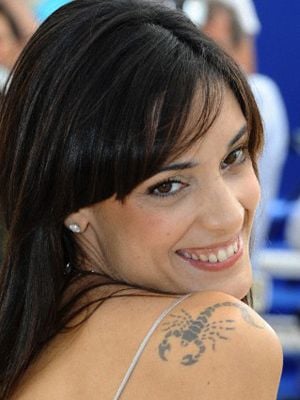 Cartel Martina Gusmán