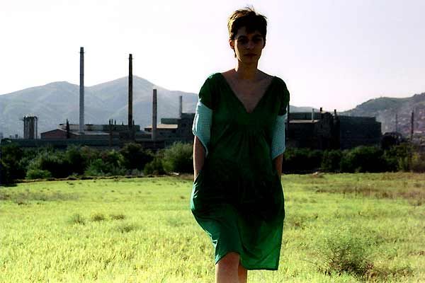 Foto Teona S. Mitevska