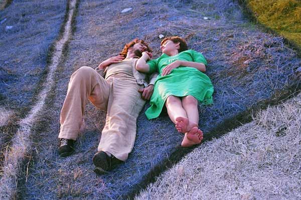 Foto Teona S. Mitevska