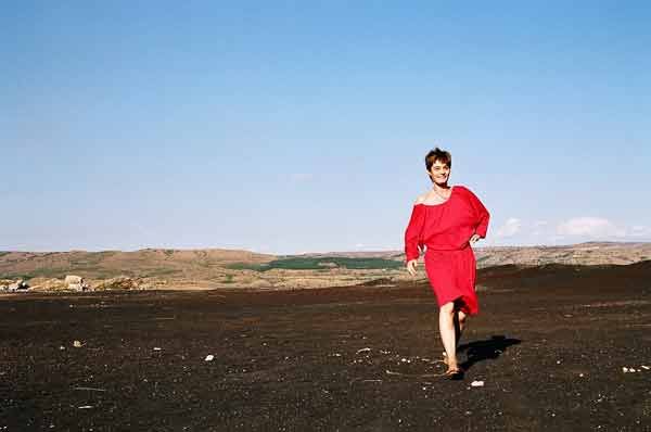 Foto Teona S. Mitevska