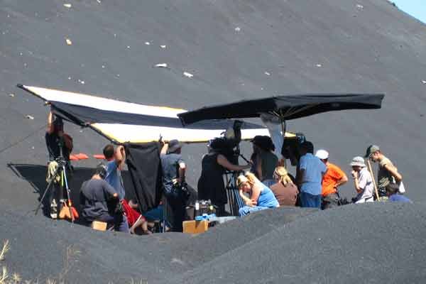 Foto Teona S. Mitevska