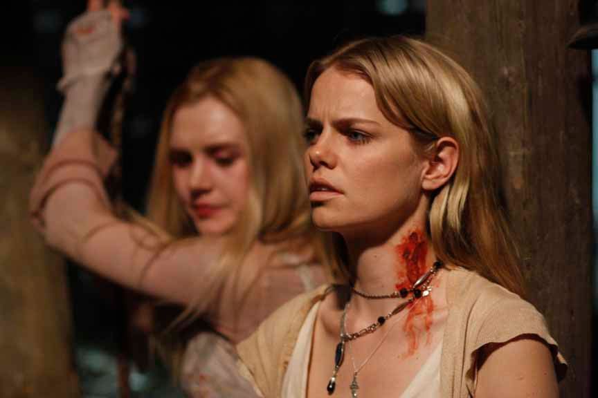 Terror en estado puro : Foto