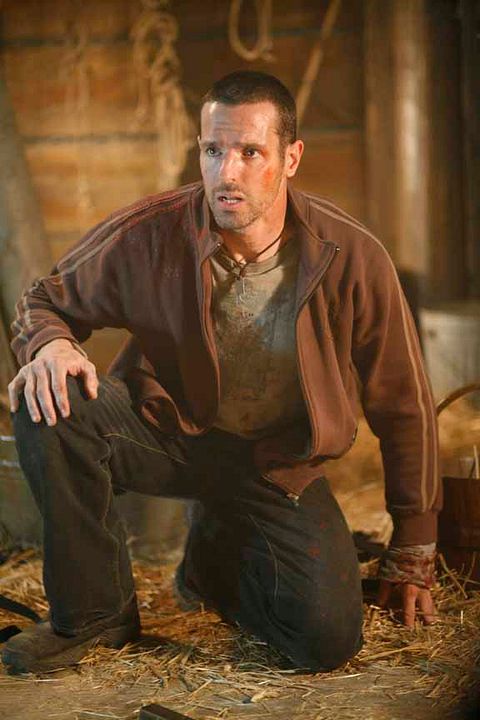 Terror en estado puro : Foto